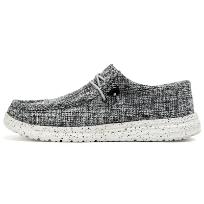 BIYATE Hot Sale Breathable Light Weight High Quality Men Casual Shoes