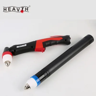P80 Plasma CNC Torch with Cable for LGK-63IGBT and LGK-100IGBT