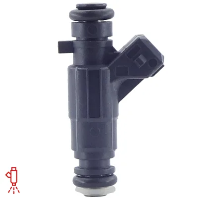 FIG10727 0280156276 Fuel Injector Premium Quality New Toyo-ta Nissa-n Hond-a Chevrolet Chery Cel Model Compatible Factory Price