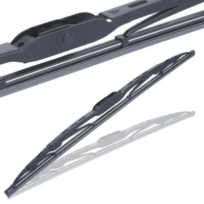 Processing Custom Factory Wholesale Support with Bone Frame Car Wipers