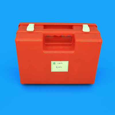 Wholesale Fast Delivery Outdoor Emergency Care First Aid Kits Medical Box for Home