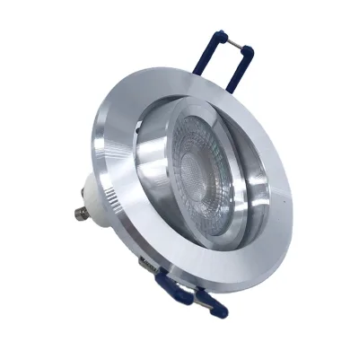 Hot Sell GU10 Ceiling Spot Light, Gu10 Fixture Led Spot Light Fixture, Ceiling Light Fitxtre