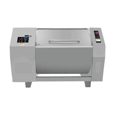 Industrial Horizontal Washing Machine ,Rust-Proof Design OEM Accepted -Wholesale Price Washing Equipment
