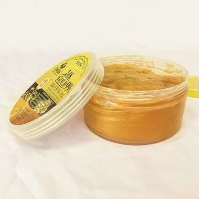 Private Label Wholesale 100% Pure Natural Gel Aloe Vera Organic Moisturizing 24K Gold Soothing Aloe Vera Gel for Face and Body