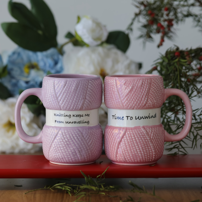 Creative Colorful Ceramics Mugs Coffee Mug Milk Tea Office Cups Drinkware the Best Birthday Gift