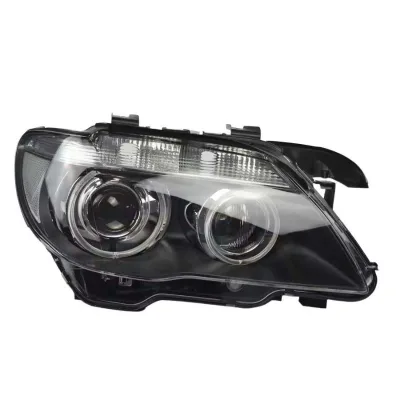 High Quality Original for 7Series E65 E66 E67 Headlights Front Position OEM 63127162112 6000K LOW Price New