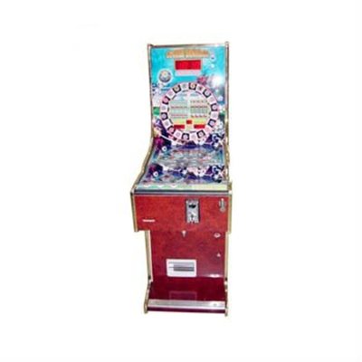 Throwing Ball Pinball Machine Throwing Ball Game Machine