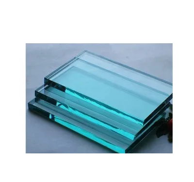 Hexad Custom High Temperature Resistant Flat Borosilicate 3.3 Tempered Glass Sheet 3mm-12mm Thickness Industrial & Medical Use