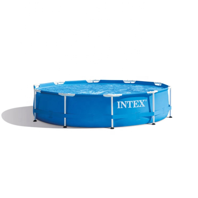 Economic Type Cheap Inflated Pools Swimming Water Pool Floating Frame Pool Swimming