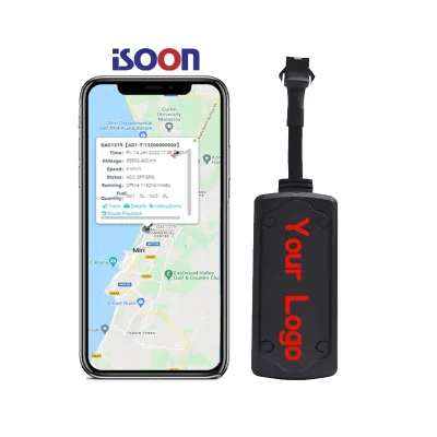 For Car Motorcycle Smallest 2G Motion Worldwide Canbus Tool Trackers Serial Gps Tracking Gps Positioning Gps Tracker