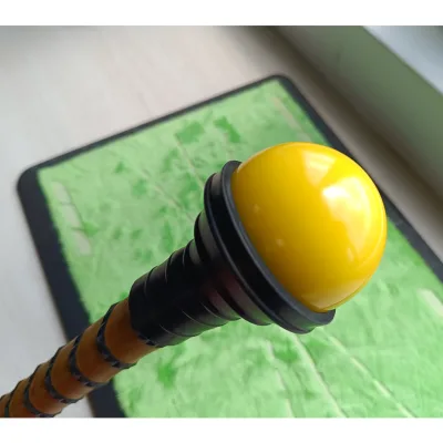 Custom Color Park Golf Ball Picker Park Golf Equipment
