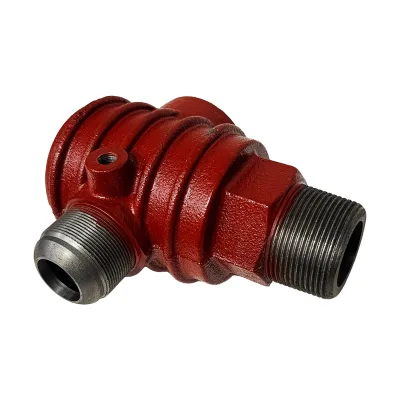 Universal Inline Non Return Valve for Small Workshop Air Compressor