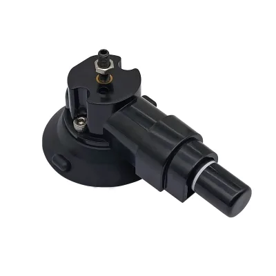 High Quality Industrial Grade Mini Hand Pump Suction Cups 3inch Composite Material Glass Sucker Vacuum for Lifting Glass 3-Year