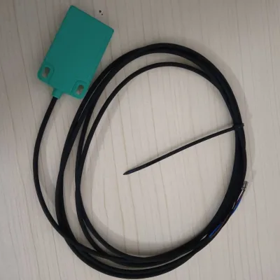 Inductive Proximity Switch NCB10-F17-E2 31859