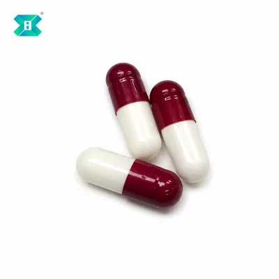 High Strength Empty Veggie Capsules Filling Performance Optimized