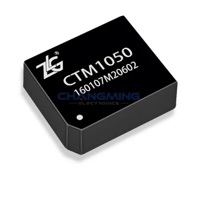 SM1300H ZLG DFN20 Isolated CAN transceiver original and new