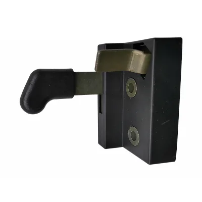 Durable Heavy Duty HC-B-10517 Bus Door Lock for Bus