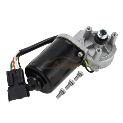 High Quality Wiper Motor Used for DACIA SANDERO OE NO. 8200619512 6001547913 6001550803