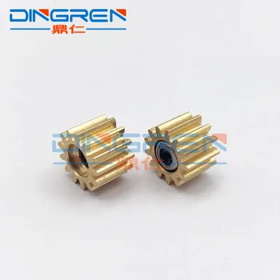 CQ890-67091 CQ890-67108 Carriage Cutter Gear for HP DesignJet T100 T120 T125 T130 T520 T525 T530 T730 T830 T210 T230 T250 T630
