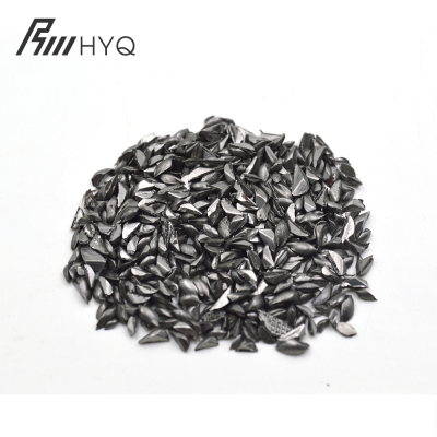 Low Carbon Steel Scrap Used Rail Scrap