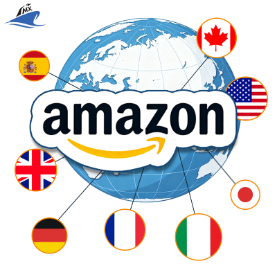 FBA Freight Forwarder Door to Door Air+Express Shipping to US Logistics Service with Low Insurance Rates