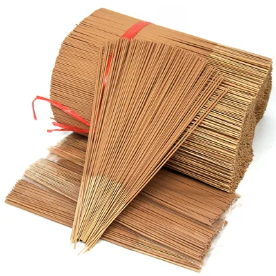 Factory Direct Natural Buddha Incense Stick