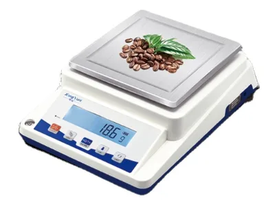 1100g 0.1g XY-1BF Weighing Scale Digital Functional Customize LCD Parts Weighing and Counting Unit Conversion g Ct oz
