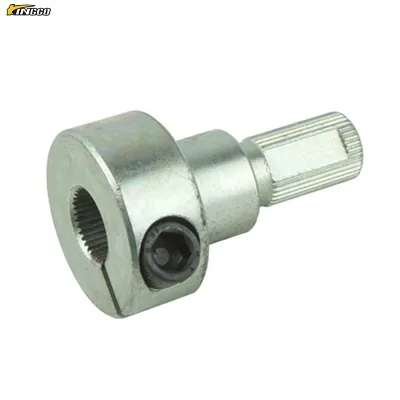 2WD 4WD Pickup 50mm 2" Inch Body Lift Steering Shaft Extension for Hilux Vigo 05-14