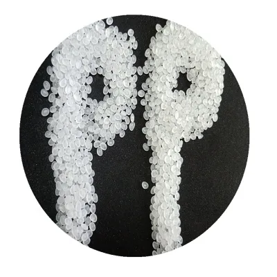 China Origin Brand Polypropylene PP Resin Fiber Good Price Fast Shipment