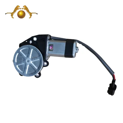 Pickup TFR Dmax Power Window Motor 8981960610 Rear Door Right Side Glass Lifter Regulator
