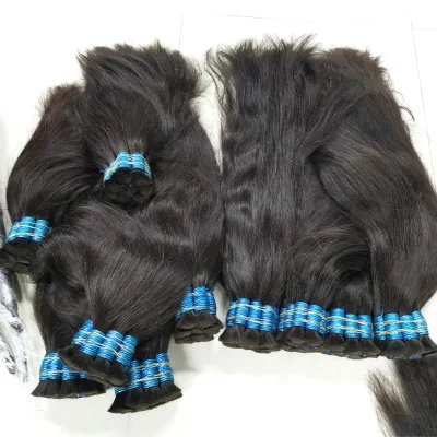 Free Shipping to Brazil Vietnam Rawn Hair Wholesale Brazilian Hair Bulk 10A Grade