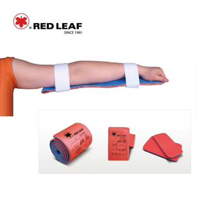 Moldable  Splint