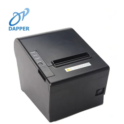 Professional Manufacturer of Pos Printer Thermal Printer Pos Printer for Pos System