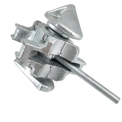 Bytes Container Twistlock Hardware Rigging Parts