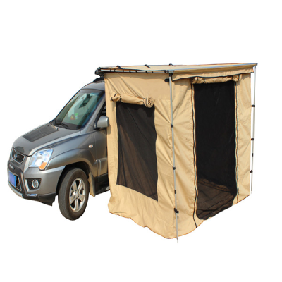 Vehicle Awning Side Awning for Sailling