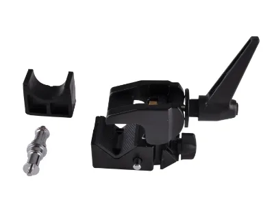 Super Clamp for Background Support for Photo and Video Shooting