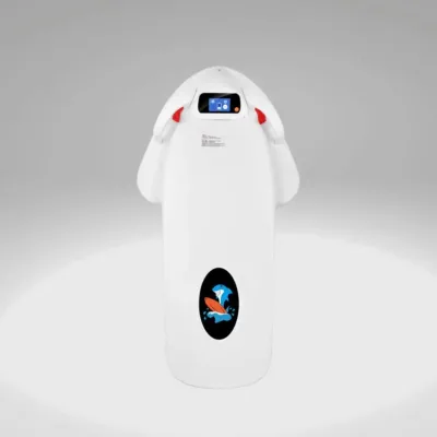 Underwater Sea Scooter Underwater Scooter Handheld Underwater Thruster Booster with