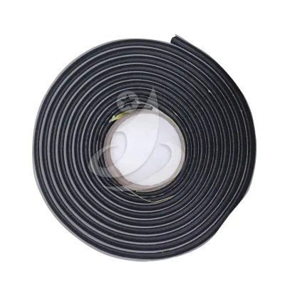 Hot Sale Waterproof Non-toxic Butyl Tape Adhesive for Cars