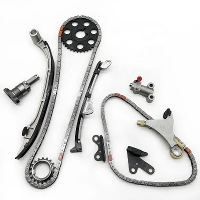 3RZ-FE HILUX/LANDCRUISER 2.7L 13506-75020 13559-75020 13523-75010 13540-75020 Engine Timing Kit Original Standard 100 Tested