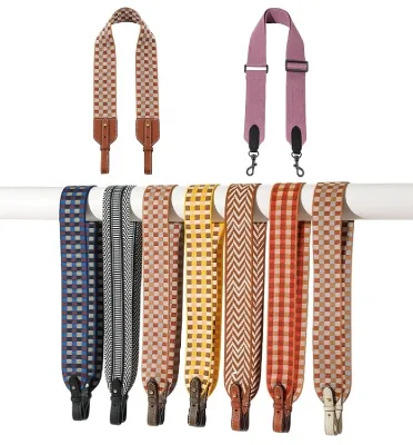 BS47,BS48,BS52 Replacement Adjustable Shoulder Straps Crossbody Bum Bags Handbag Straps Crossbody Handbags