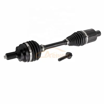 Auto Spare Parts CV Axle Shaft Used for Hyundai ELANTRA Saloon OE No. 49500-3X100