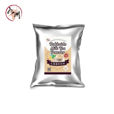 Hokkaido Milk Tea Powder 1kg