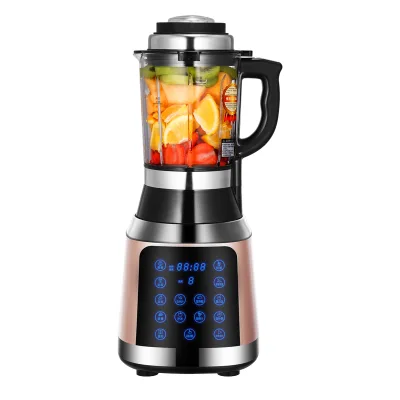 Custom Logo Portable Multifunctional Mixer Blender Machine Fresh Juicer Oven Blender