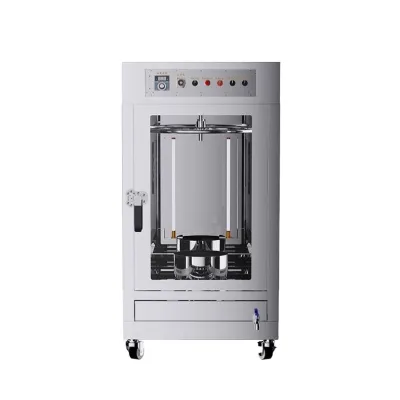 Gas/Electric Rotary Pig Duck Chicken Roaster Meat Roasting Oven for Commercial Use to Roast Peking Duck and Chicken