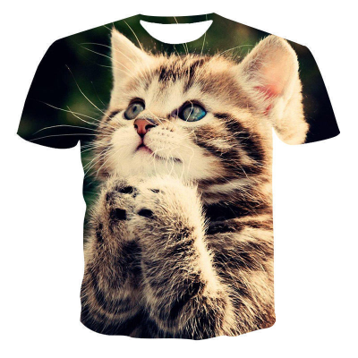 Man 2 Fashion 3D Printed Jersey T-Shirt   Men Round Neck Short Sleeve Summer Casual t shirts