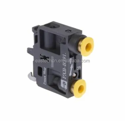 New Original Park Pneumatic Valve  PN:PXB-B3911
