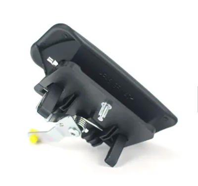 OEM NO.YC15V22401-AL8   Auto Parts Car Front Outside Interior Left Door Lock Handle Suitable for Ford Transit
