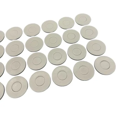 High-temperature Resistant Thermal Conductive Silicone Pads for Computer Hardware Can Be Customized