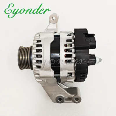 Auto Part Generator Alternator for GEELY EMGRAND S GL Coolray Vision X6 1.4T 01659196 SGNR131 11650472