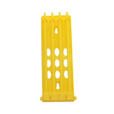 Pigeon Foot Ring Rack With Hanging Function Multi-Color Classification Foot Ring Rack Pigeon Racing Supplies